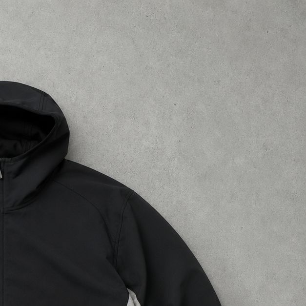 Nike Jacke Grau limitiert (Größe S)