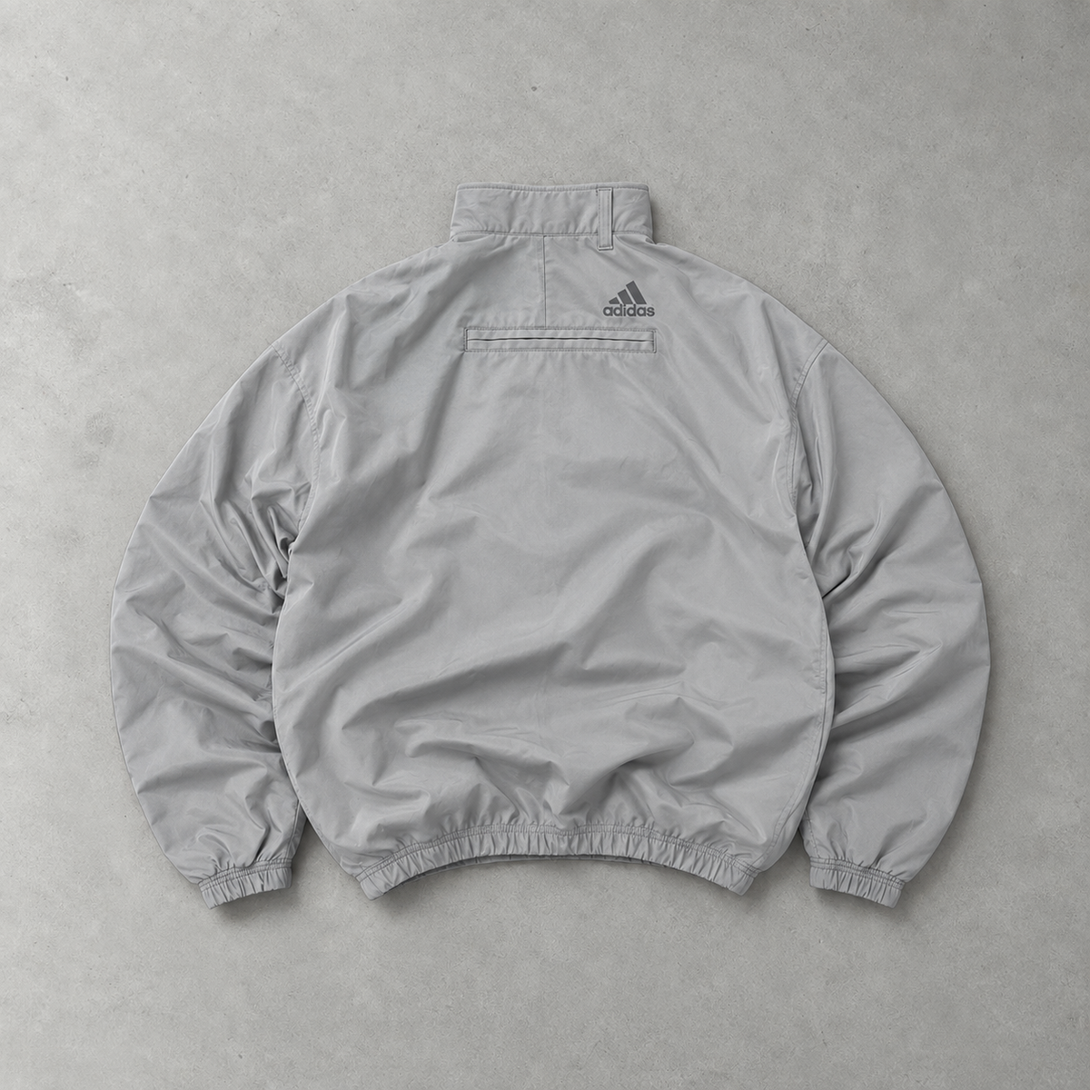 Nike Track Jacket Gray Rare (L)