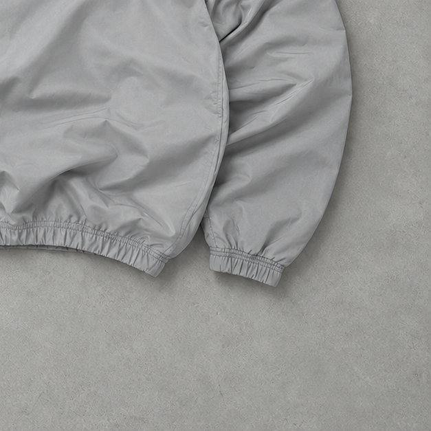 Nike Track Jacket Gray Rare (L)