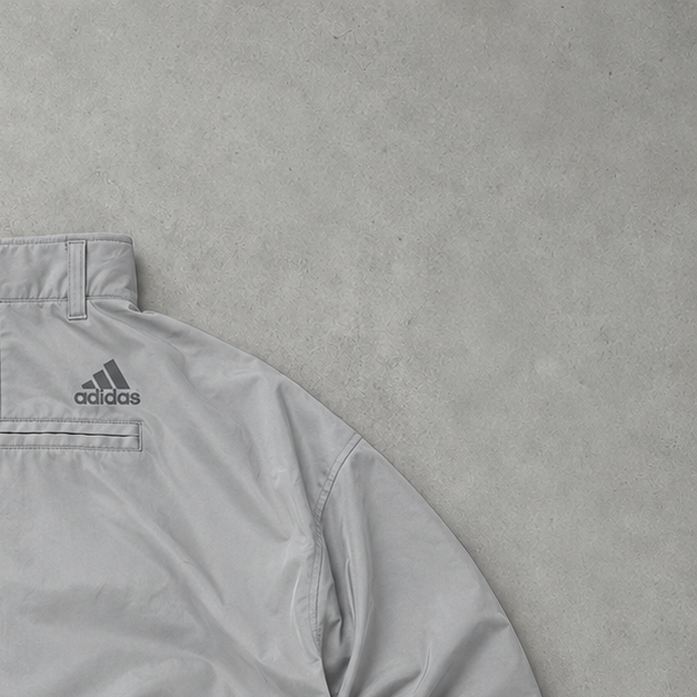 Nike Track Jacket Gray Rare (L)