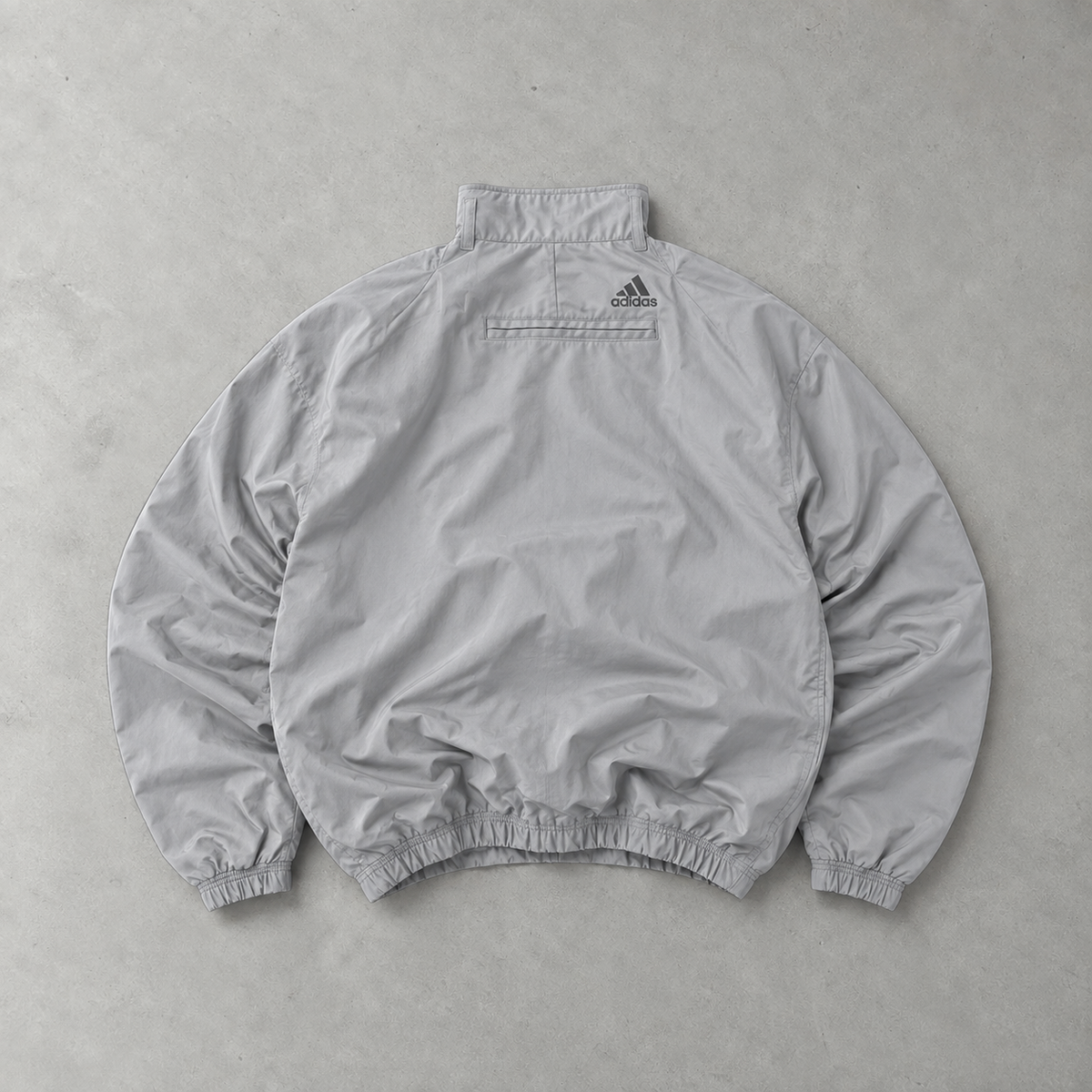 Nike Track Jacket Gray Rare (L)