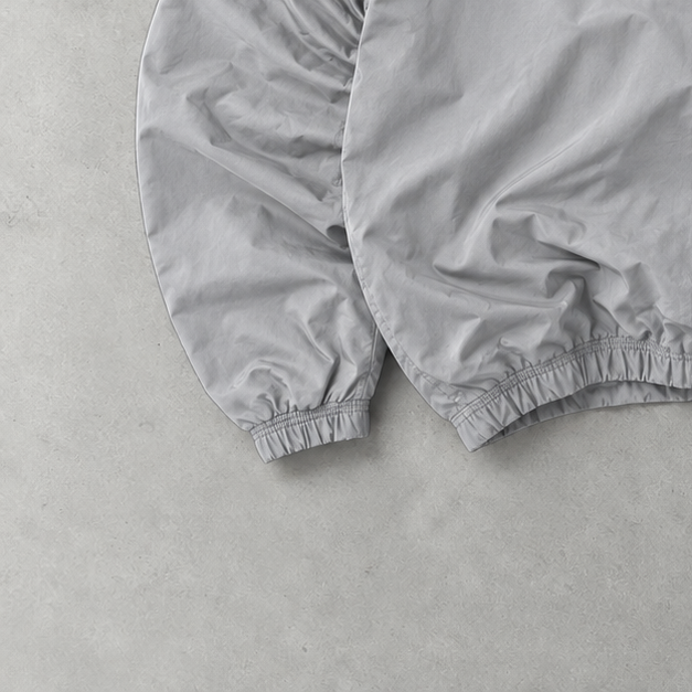 Nike Track Jacket Gray Rare (L)