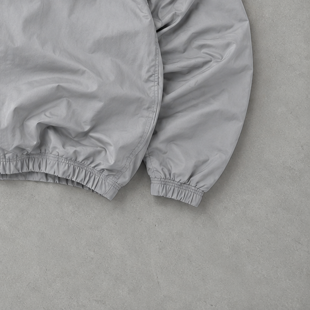 Nike Track Jacket Gray Rare (L)
