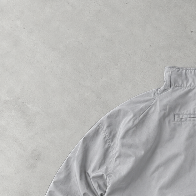 Nike Track Jacket Gray Rare (L)