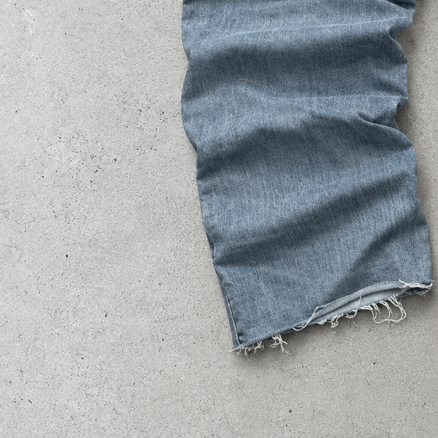 Armani Jeans Jeans hellblau selten (M)