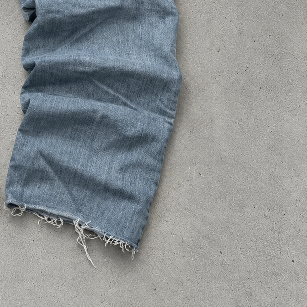 Armani Jeans Jeans hellblau selten (M)