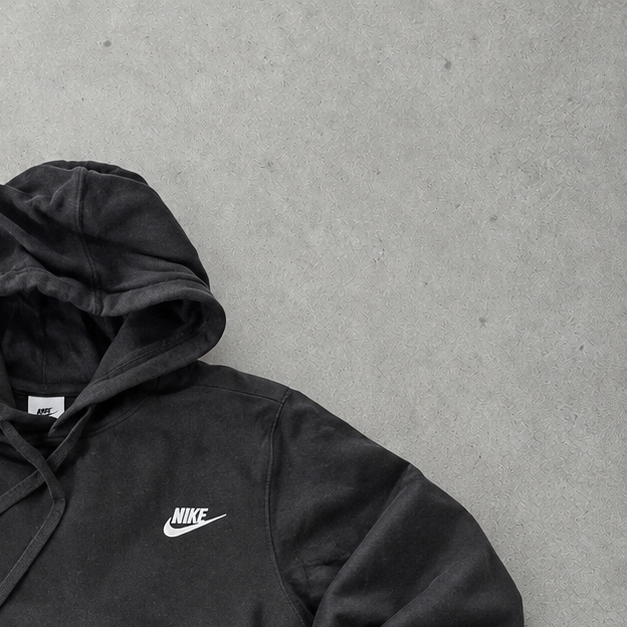 Nike Tracksuit Black Rare (M)