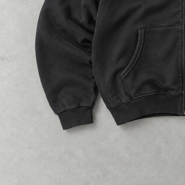 Ralph Lauren Hoodie Schwarz Limited (L)