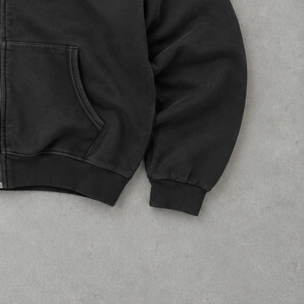 Ralph Lauren Hoodie Schwarz Limited (L)