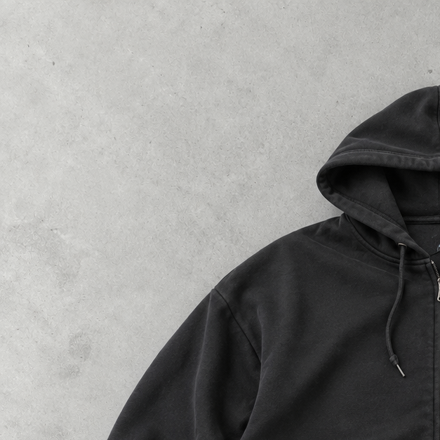 Ralph Lauren Hoodie Schwarz Limited (L)