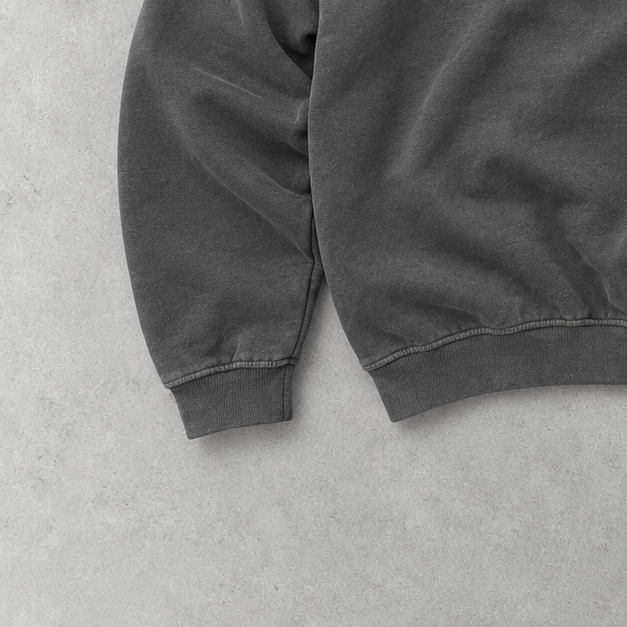 Ralph Lauren Hoodie Schwarz Limited (L)
