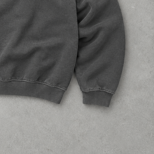 Ralph Lauren Hoodie Schwarz Limited (L)