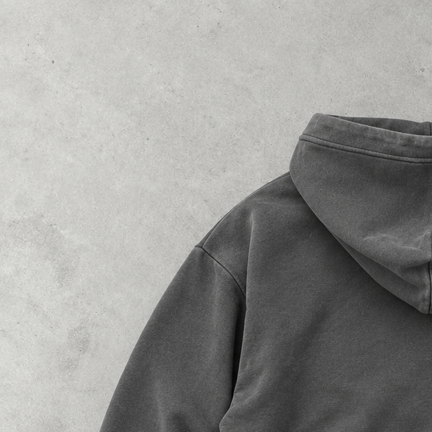 Ralph Lauren Hoodie Schwarz Limited (L)