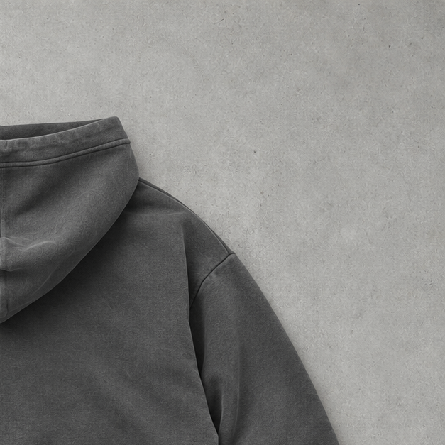 Ralph Lauren Hoodie Schwarz Limited (L)