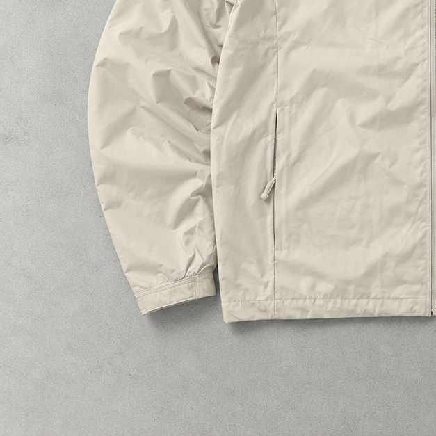 Brasilien Nike Gore-Tex Jacket Creme Limited (S)