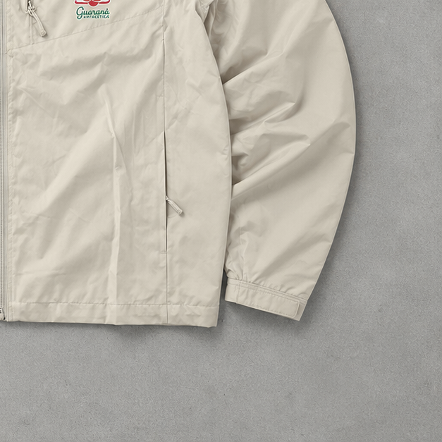Brasilien Nike Gore-Tex Jacket Creme Limited (S)