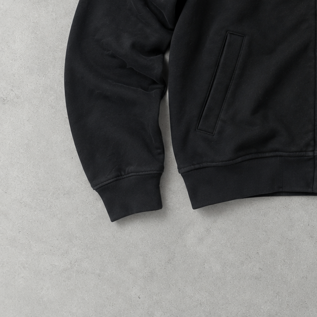 Ralph Lauren Jacket Schwarz Rare (S)