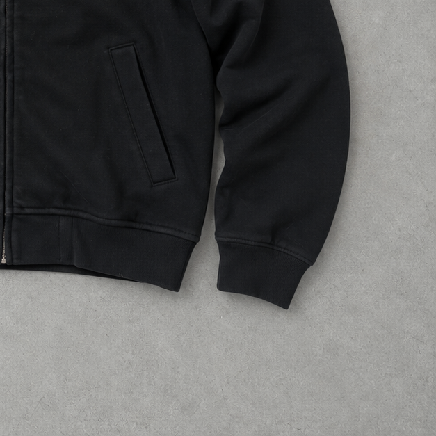 Ralph Lauren Jacket Schwarz Rare (S)