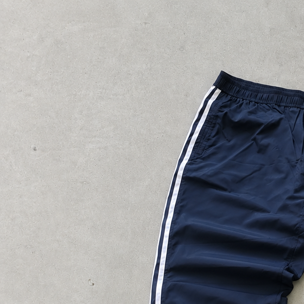 ADIDAS Pants Black Limited (S)