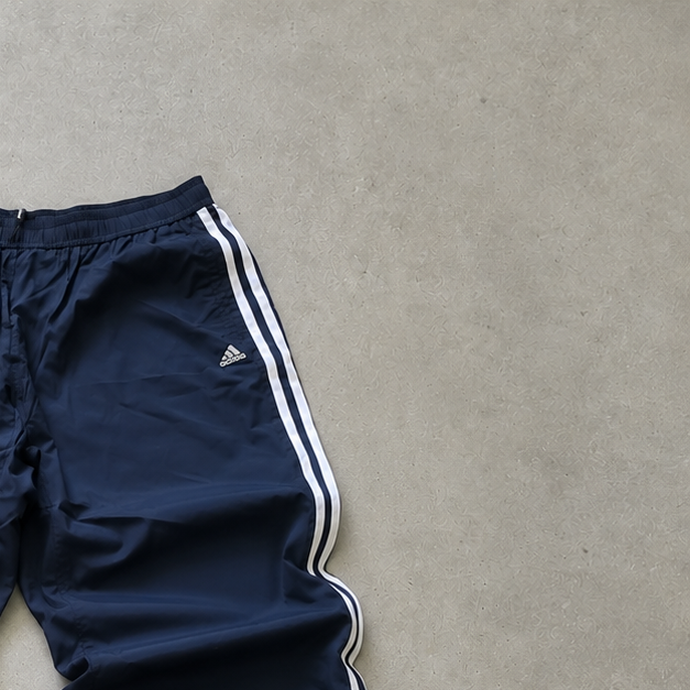 ADIDAS Pants Black Limited (S)