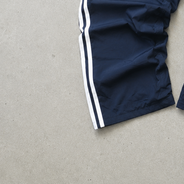 ADIDAS Pants Black Limited (S)