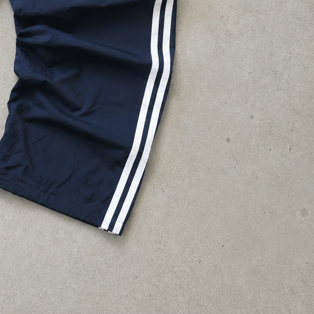 ADIDAS Pants Black Limited (S)