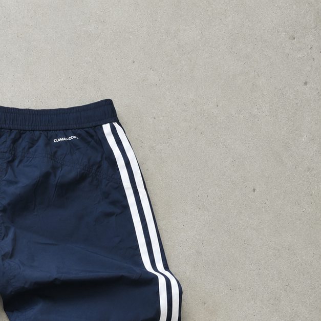ADIDAS Pants Black Limited (S)