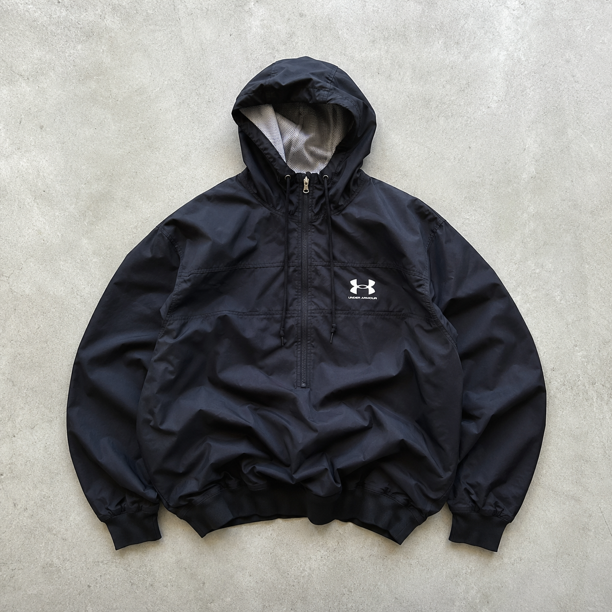 Under Armour Vest Black Limited (S)
