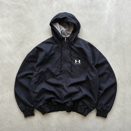 Under Armour Vest Black Limited (S)