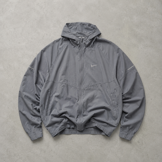 Nike Track Jacket Grey Rare (L)
