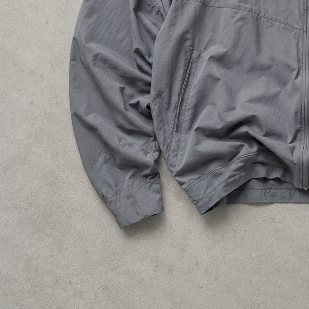 Nike Track Jacket Grey Rare (L)