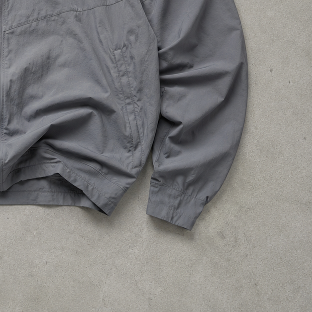 Nike Track Jacket Grey Rare (L)