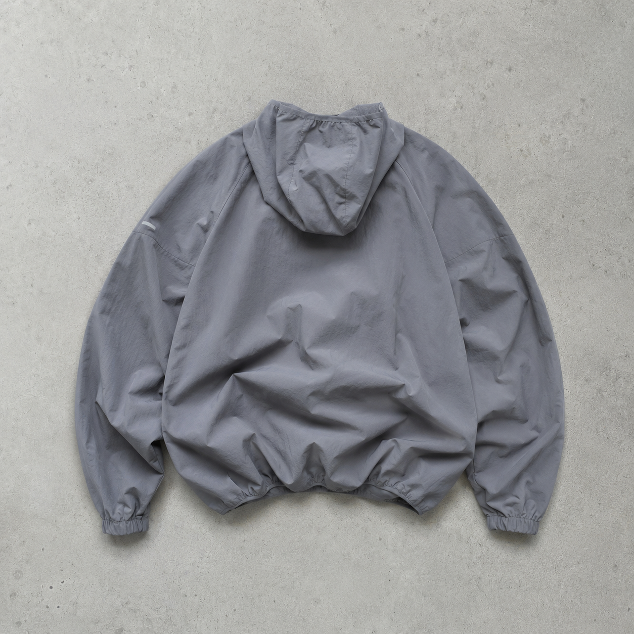Nike Track Jacket Grey Rare (L)