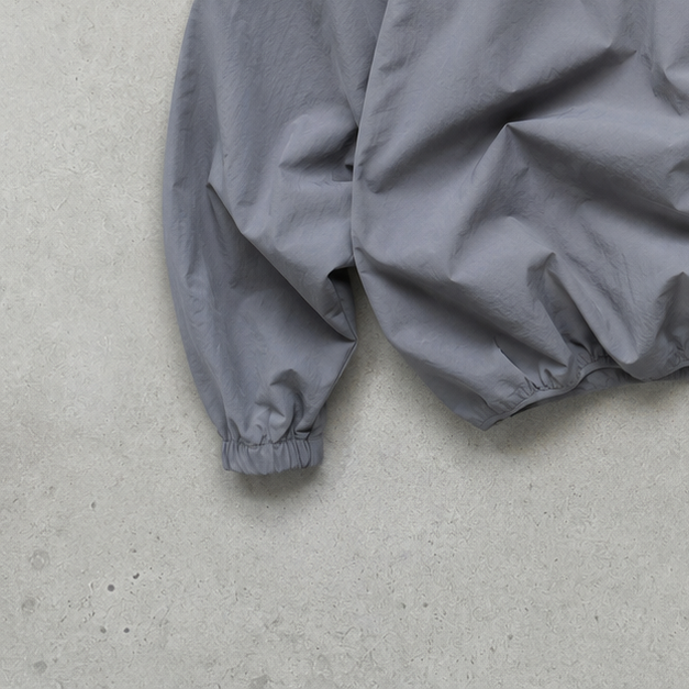 Nike Track Jacket Grey Rare (L)