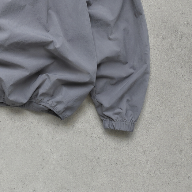 Nike Track Jacket Grey Rare (L)