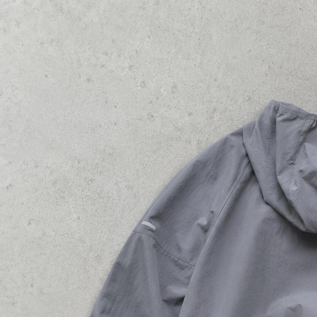 Nike Track Jacket Grey Rare (L)