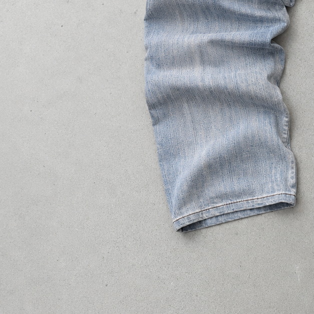 Armani Jeans Hellblau Rare (W33 | DE 48)