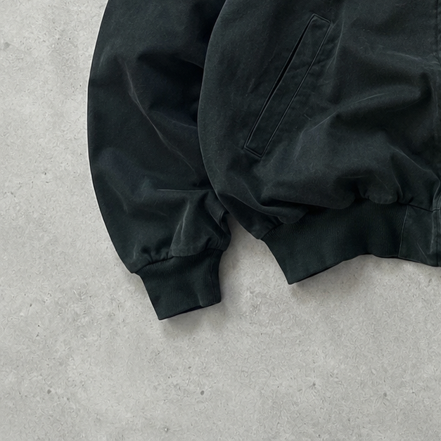 Ralph Lauren Jacket Dark Green Rare (M)