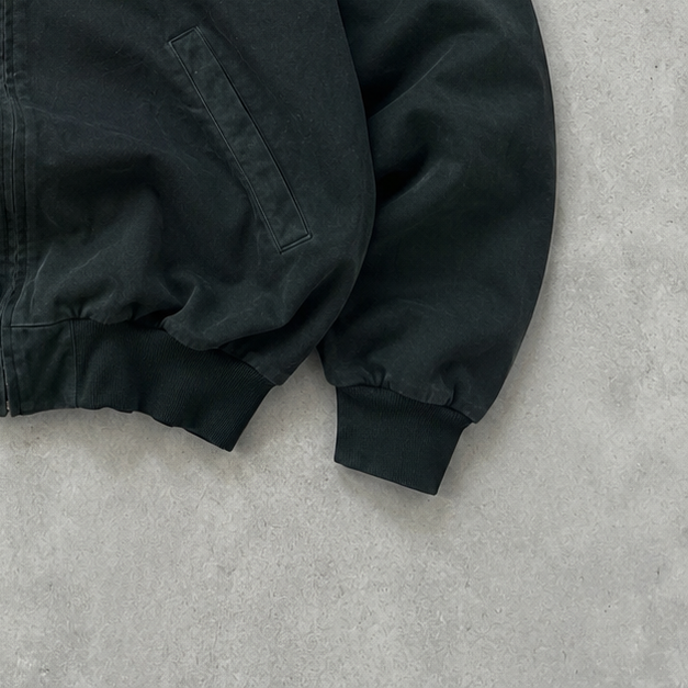 Ralph Lauren Jacket Dark Green Rare (M)