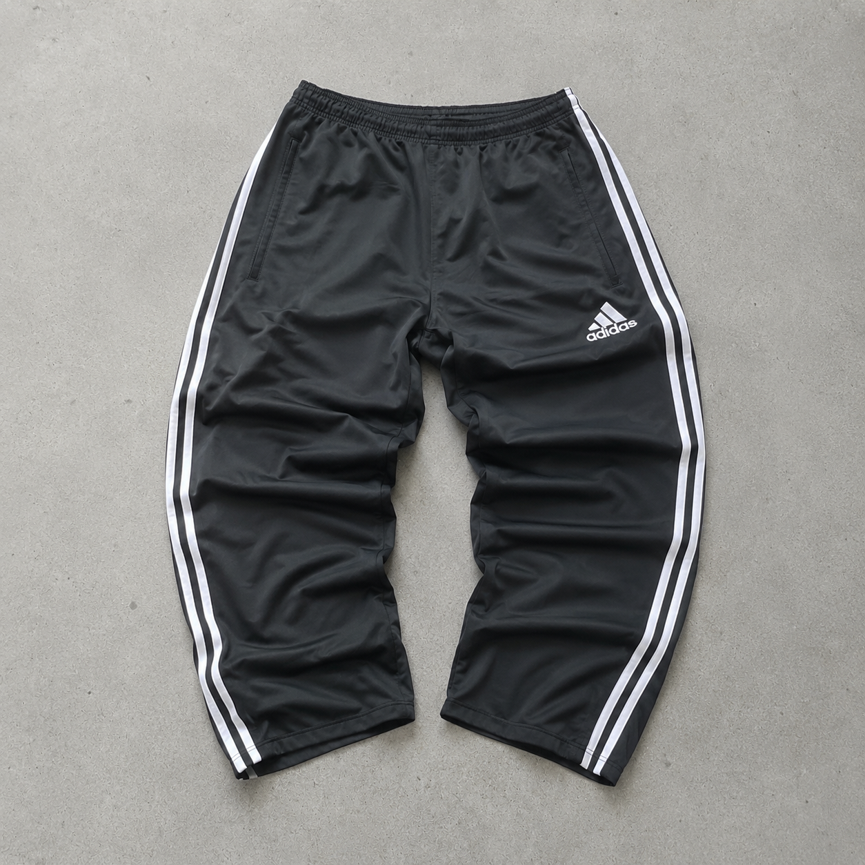 Adidas Pants Black Limited (L)