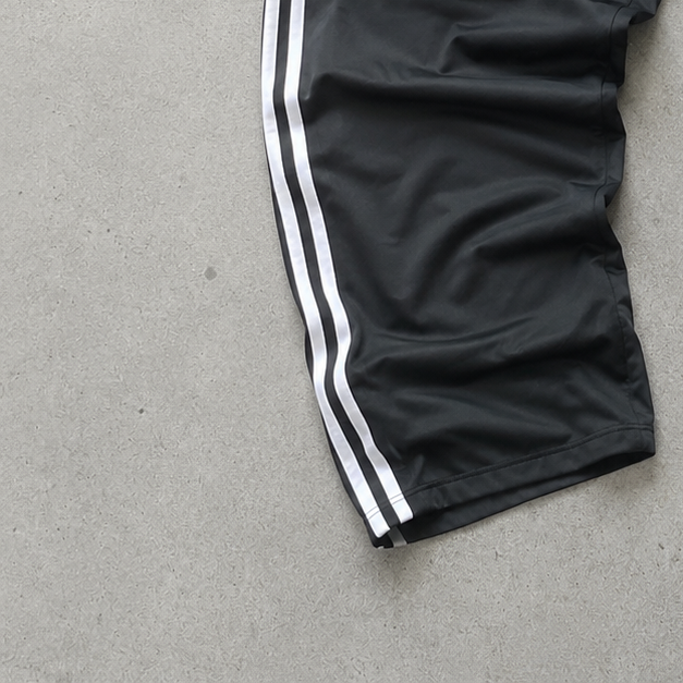 Adidas Pants Black Limited (L)