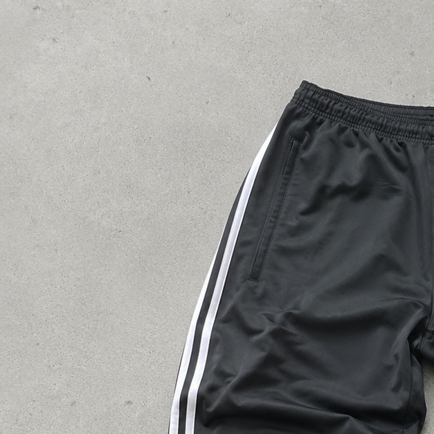 Adidas Pants Black Limited (L)