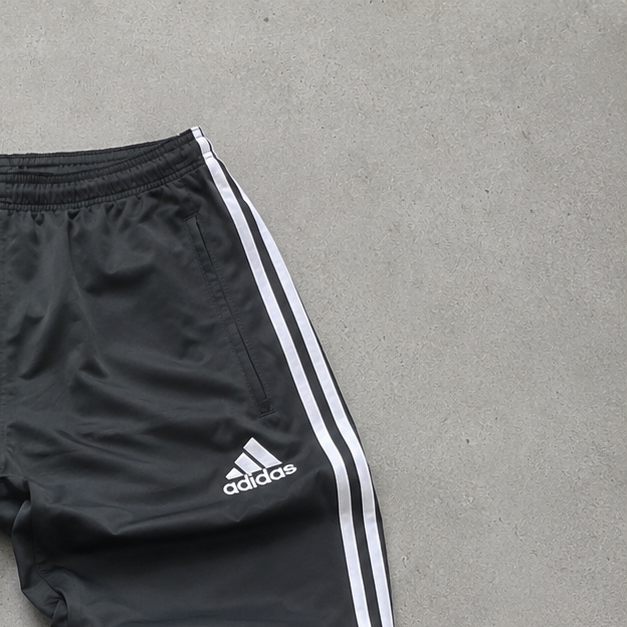 Adidas Pants Black Limited (L)