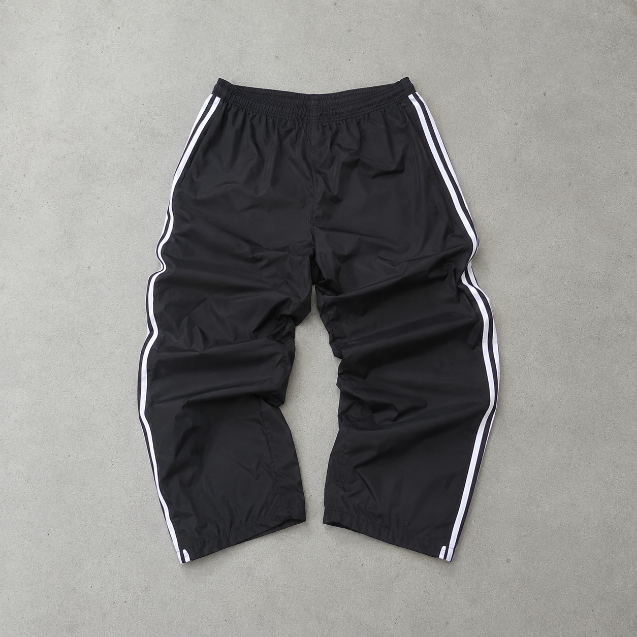 Adidas Pants Black Limited (L)