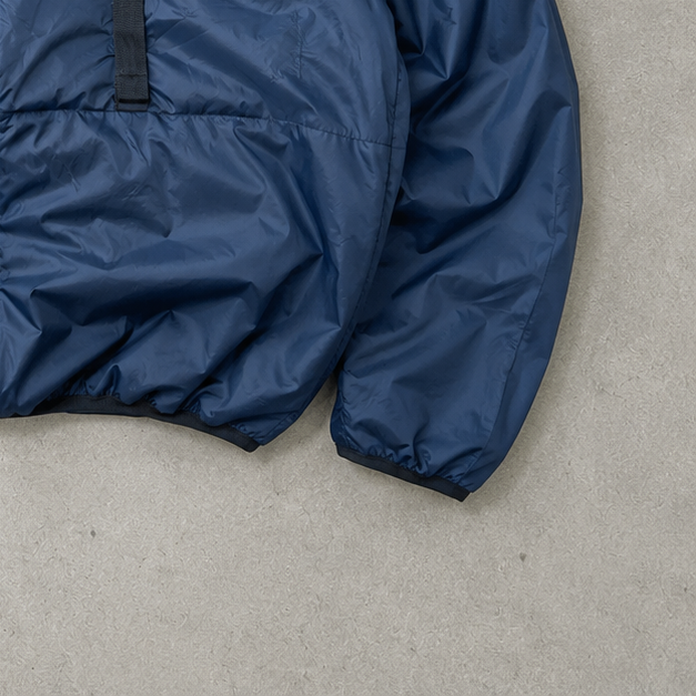 Nike Windbreaker Marineblau Rare (M)