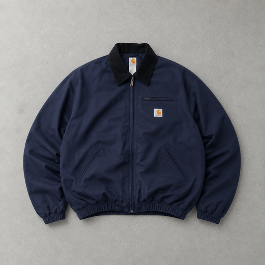 Carhartt Jacket Rare L