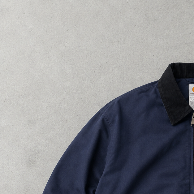 Carhartt Jacket Rare L