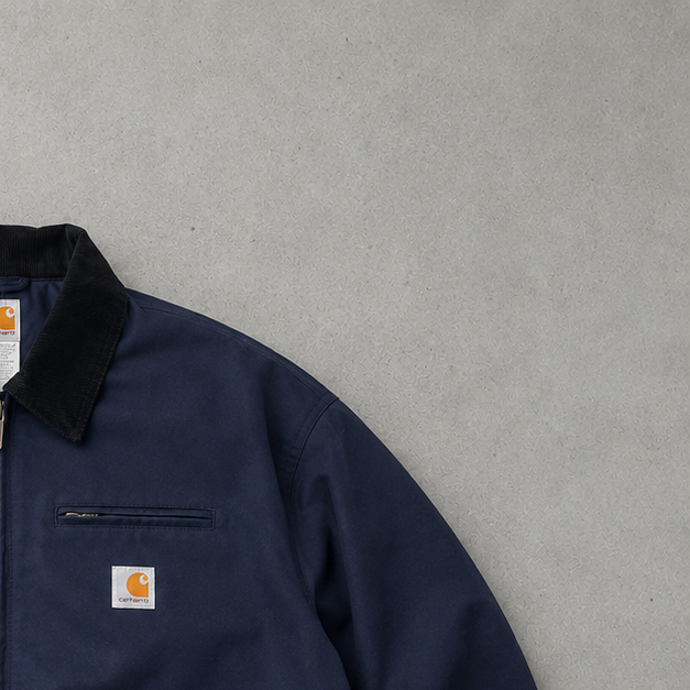Carhartt Jacket Rare L