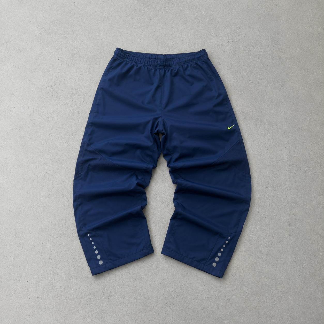 Nike Pants Marineblau Limited (S)