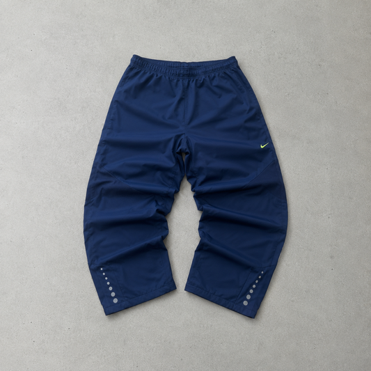 Nike Pants Marineblau Limited (S)